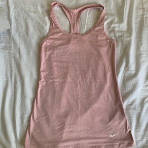 Nike dri-fit Athletic Shirt